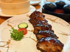 -粤域茶餐厅