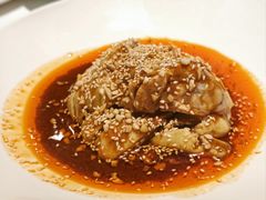 -绿杨春·淮扬宴(庐山路店)