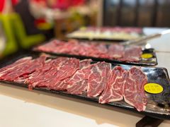 -陈记顺和牛肉火锅馆(天河北路店)