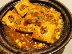 手工客家豆腐-尚一汤 广东炖汤(金桥国际店)