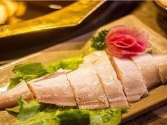 小龙坎耗儿鱼-小龙坎老火锅(华飞店)