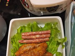 -重庆德忆火锅（龙南街3店）(渝水岸餐饮)