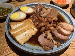 -潮粥荟·潮汕砂锅粥(朝阳大悦城店)