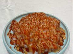 -宝园酒家(美林M·LIVE天地东座店)