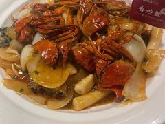 -周家二小姐的菜(丹阳店)
