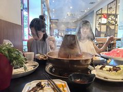 -北门涮肉·铜锅涮肉(南锣鼓巷店)