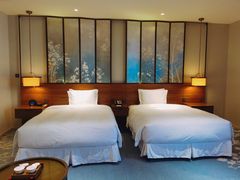-上海衡山路十二号华邑酒店