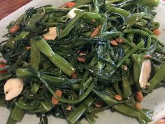-喜越泰莱·泰越料理(海逸新天地店)