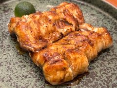 -俊屋料理·烧鸟·寿司·日泰融合菜(星际云汇店)