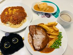 -宜家·瑞典风味餐厅(武汉荟聚中心店)