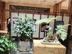 -黔蘑菇四季餐厅(观山湖店)