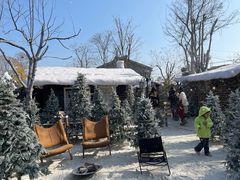 -HERRE·FARM 赫尔露营农场·团建聚会包场