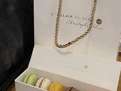 -PAUL LAFAYET 法式甜品(国金中心商场店)