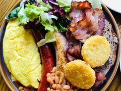 全套早餐-Money Shops(愚园路店)