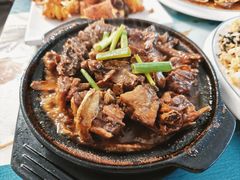 厦门姜母鸭-40号厦门海鲜大排档(中山路店)