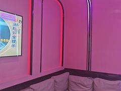 -酷秀KTV(五道口店)