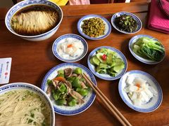 -同得兴 Since·1995 传统苏式面馆(十全街店)