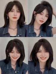-Nice奈斯形象定制沙龙