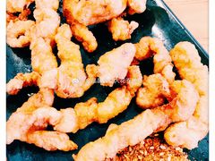 -霸道川面馆(张江店)