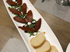 -Mezomd曼索蒂西班牙餐厅(广粤店)