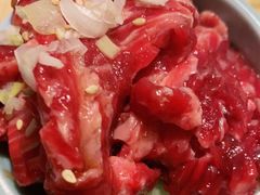 -江户烧肉(高德店)