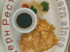 -马迭尔西餐厅(中央大街店)
