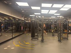 -燃坊JEN ACTIVE游泳健身中心·深圳前海JEN酒店