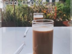 -fishtank鱼缸咖啡(三山街店)
