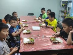 -星位围棋俱乐部(宝山万达店)