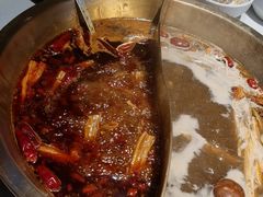 -小龙坎火锅(总店)