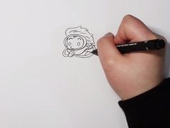 -八哥美术·成人美术画室(总校区)