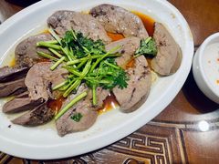 -长平肥姐白粥·海鲜打冷