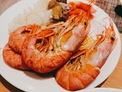 阿根廷红虾-扬州万怡酒店-中餐厅(文昌中路店)