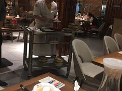 大堂-全聚德(江宁店)
