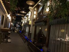 -淀里船宴(卓达店)