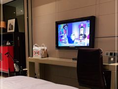 -江门富力万达嘉华酒店