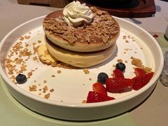 -T館·花园艺术餐厅