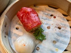 -万荟轩海鲜·粤式点心自助餐厅(蓝海风万怡酒店)