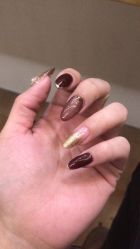 -沫儿·美甲美睫·半永久·皮肤管理