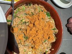 -好武功闽南私房菜(万达店)