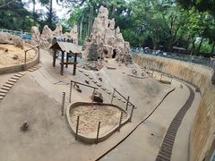 -南宁市动物园