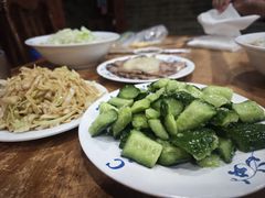 -柴氏风味斋(甘家口店)