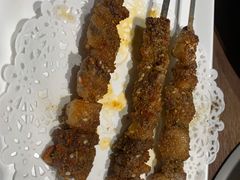 -快乐小羊·内蒙牛羊肉火锅(流花中心店)