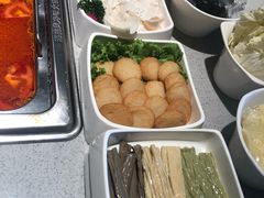 -海底捞大排档火锅(悦荟广场店)