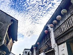 -嘉兴月河历史街区