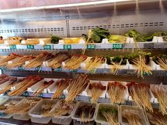 -来涮蜀鲜货火锅串串香(菜市口店)