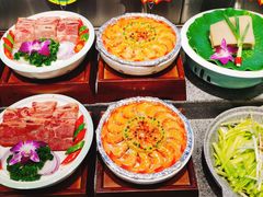 -松沪名灶·豆浆鱼头·新上海菜(飞航吾悦广场店)