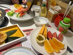 -一堂鲜物 · 和牛寿喜烧(万象汇店)