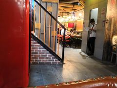 门面-铁人烧烤(北京店)
