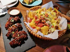-SUPER BOWL 超级碗披萨(崂山丽达店)